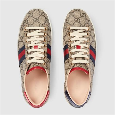 gucci sneaker women sale|Gucci sneakers for women price.